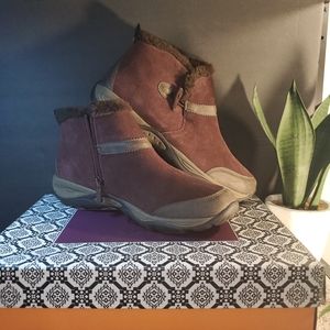Ankle boots